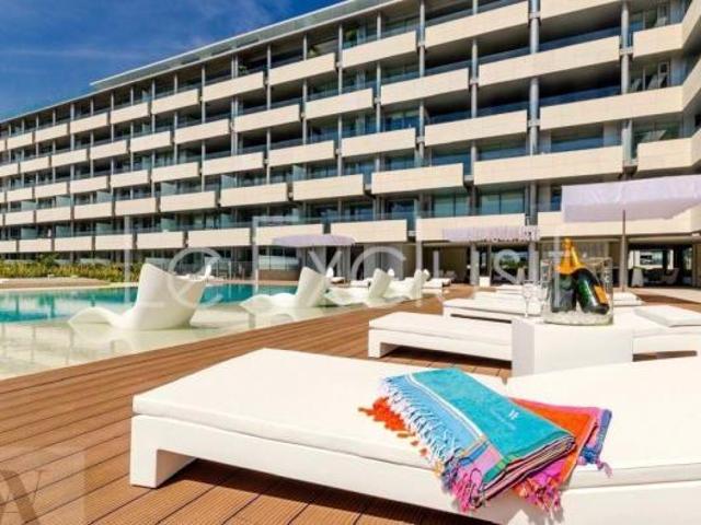 Apartamento en alquiler en Eivissa