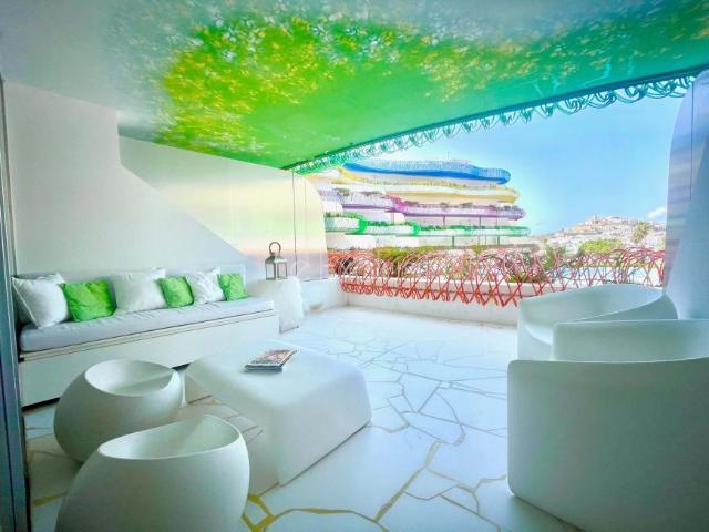 Apartamento en alquiler en Eivissa, Baleares