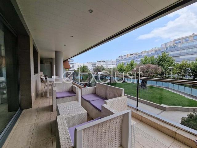 Apartamento en alquiler en Eivissa, Baleares