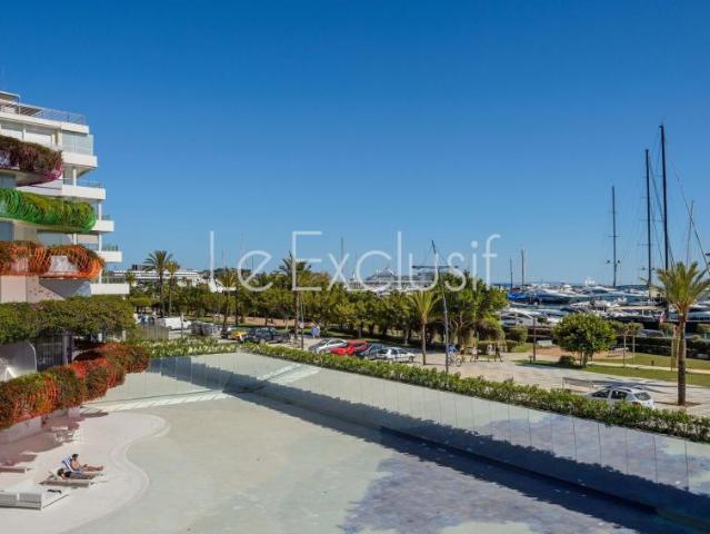 Apartamento en alquiler en Eivissa, Baleares