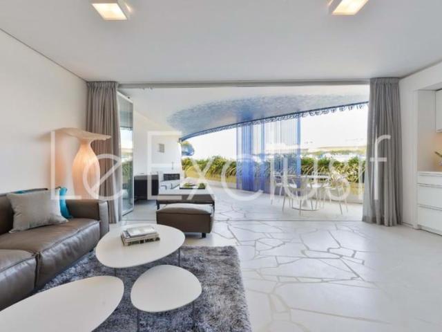 Apartamento en alquiler en Eivissa, Baleares