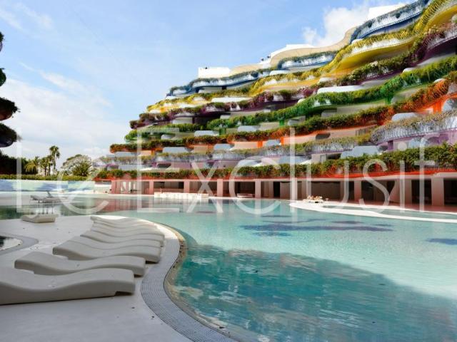 Apartamento en alquiler en Eivissa, Baleares