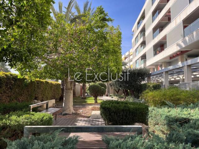 Apartamento en alquiler en Eivissa, Baleares