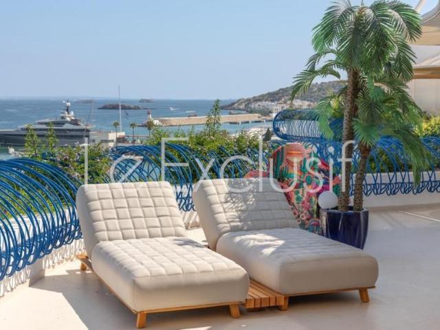 Apartamento en alquiler en Eivissa, Baleares