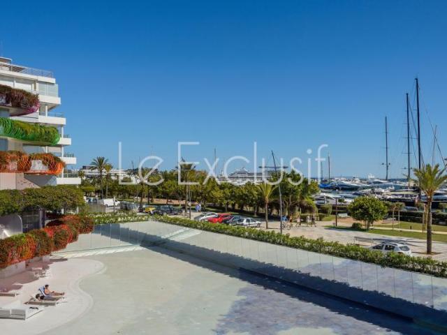 Apartamento en alquiler en Eivissa, Baleares