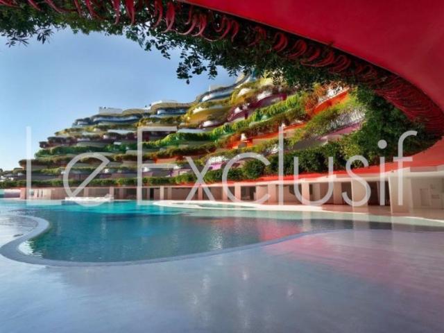 Apartamento en alquiler en Eivissa, Baleares