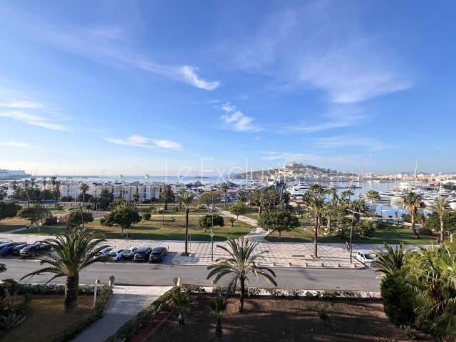 Apartamento en alquiler en Eivissa, Baleares