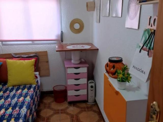 Apartamento en alquiler en Peñamefecit, Jaén