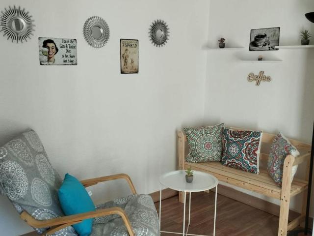 Apartamento en alquiler en Gran Eje, Jaén