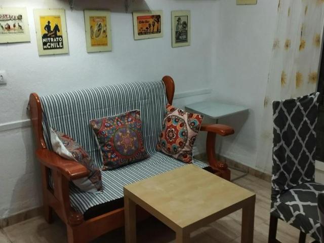 Apartamento en alquiler en Gran Eje, Jaén