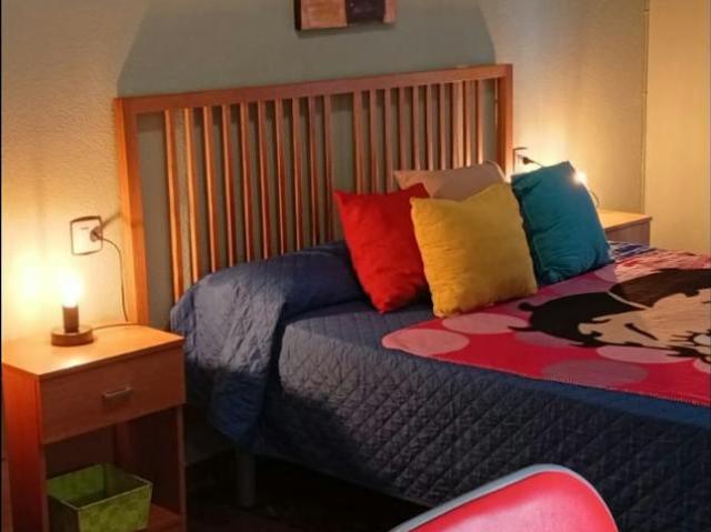 Apartamento en alquiler en Las Protegidas, Jaén