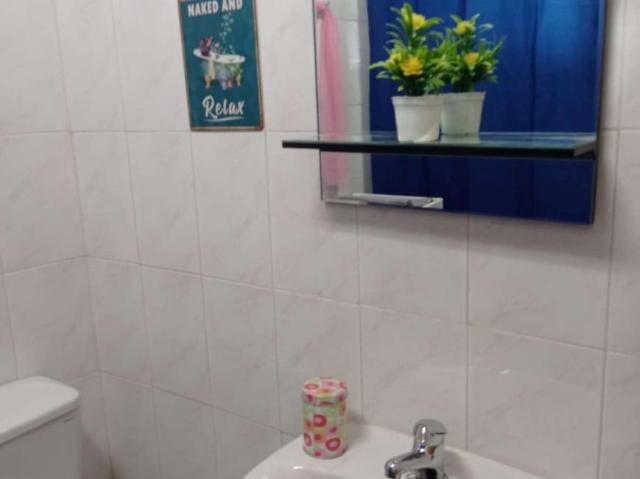 Apartamento en alquiler en Jaén, Andalucía