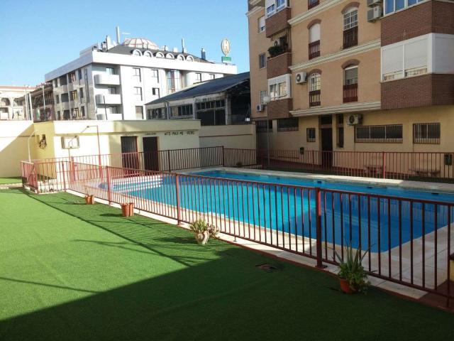Apartamento en alquiler en Jaén
