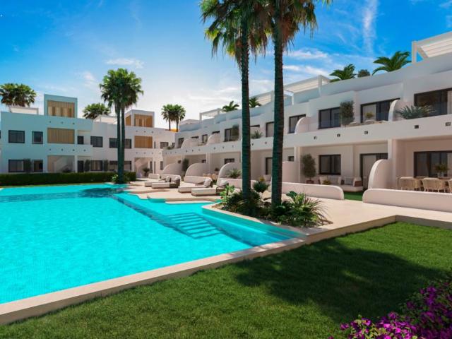 Apartamento en venta en la Marina Alta, Valencia