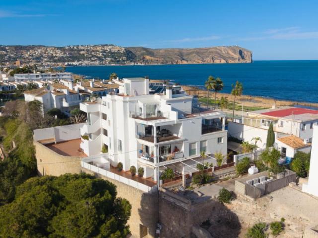 Apartamento en venta en Vega Alta del Segura, Murcia