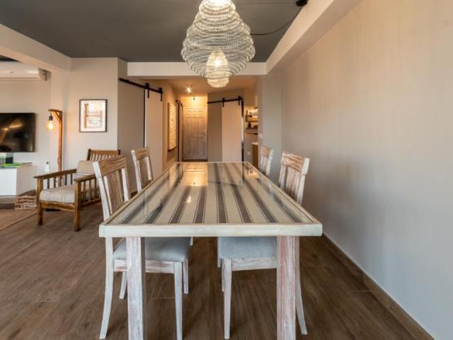 Apartamento en alquiler en l'Arenal, la Marina Alta