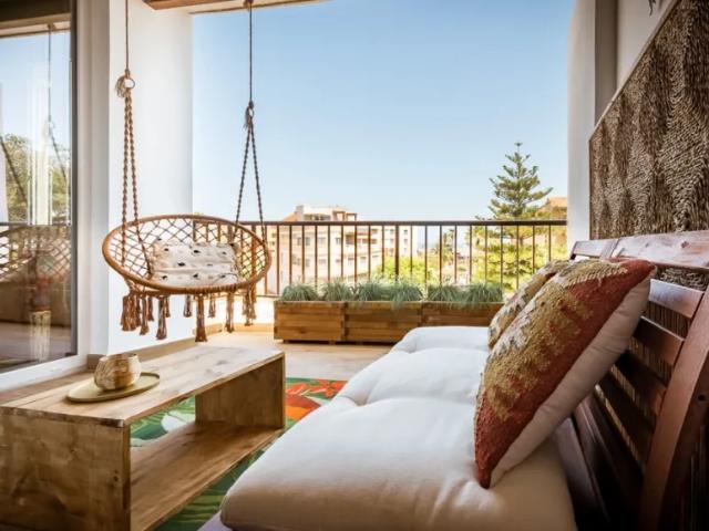 Apartamento en alquiler en l'Arenal, la Marina Alta