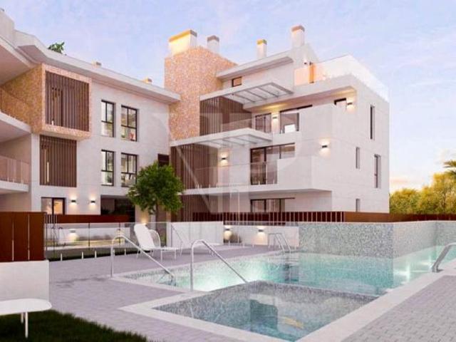 Apartamento en venta en Toscamar, la Marina Alta