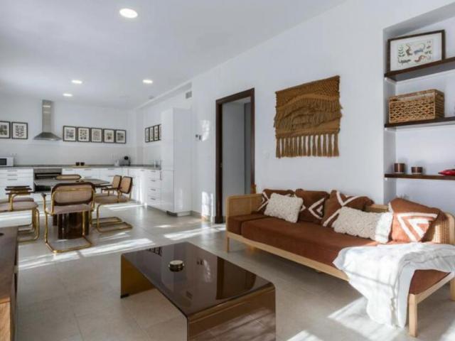 Apartamento en alquiler en Jerez De La Frontera, San Marcos