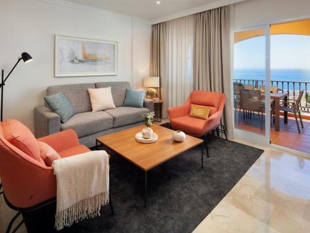 Apartamento en alquiler en Serranía de Ronda, Andalucía