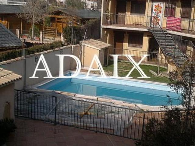 Apartamento en venta en La Iruela