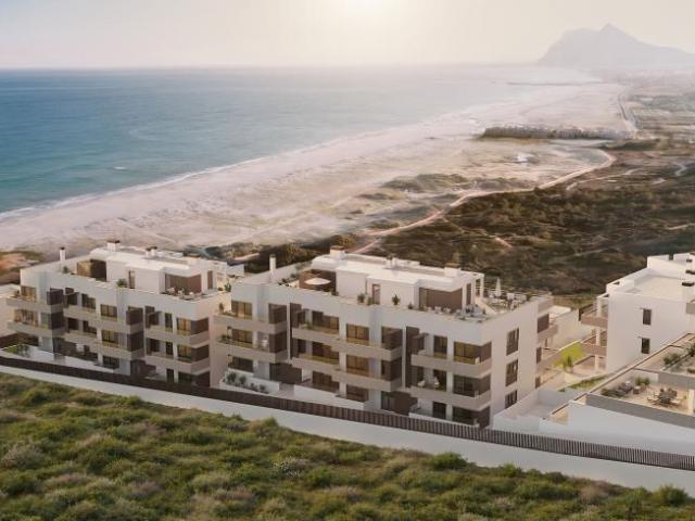 Apartamento en venta en Santa Margarita, Campo de Gibraltar