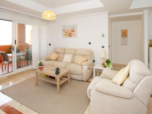 Apartamento en venta en Mairena, Nevada