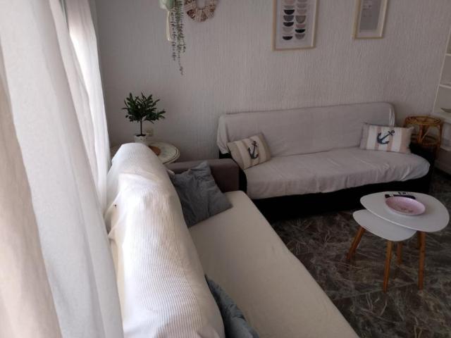 Apartamento en alquiler en Rincón de San Ginés, Campo de Cartagena y Mar Menor
