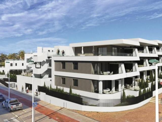 Apartamento en venta en la Marina, el Baix Vinalopó