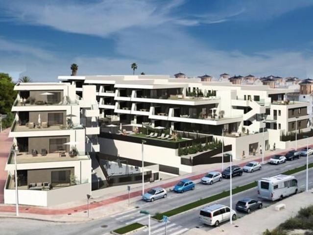 Apartamento en venta en la Marina, el Baix Vinalopó