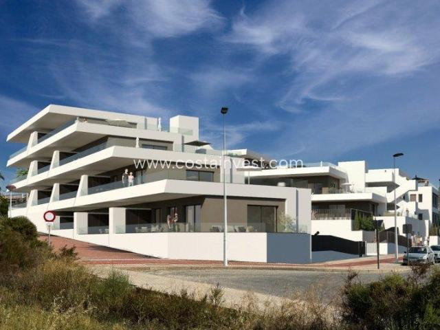 Apartamento en venta en Vega Alta del Segura, Murcia