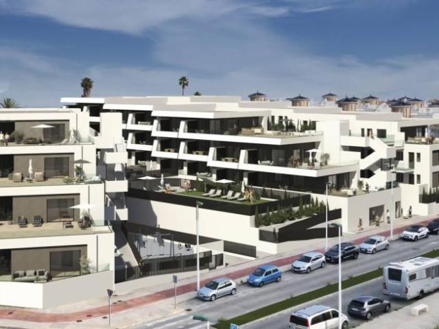 Apartamento en venta en la Marina, el Baix Vinalopó
