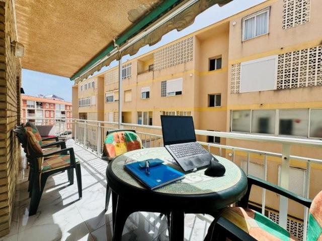 Apartamento en venta en La Mata, el Baix Segura / La Vega Baja
