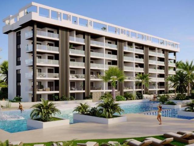 Apartamento en venta en La Mata, el Baix Segura / La Vega Baja