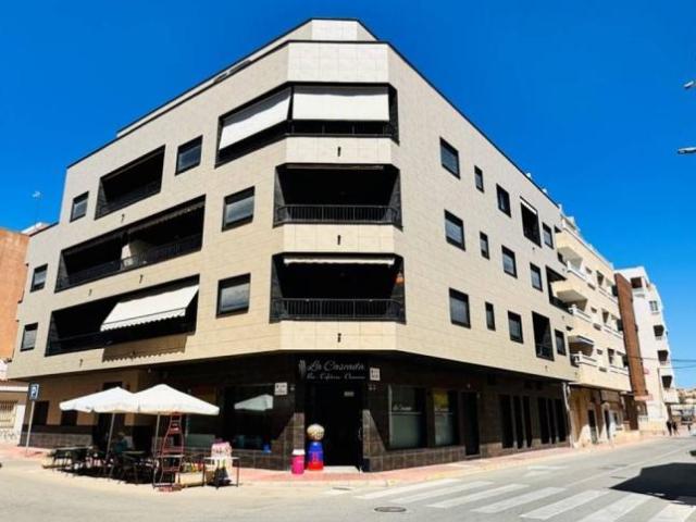 Apartamento en venta en La Mata, el Baix Segura / La Vega Baja