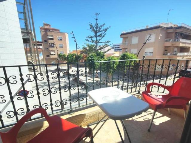 Apartamento en venta en La Mata, el Baix Segura / La Vega Baja