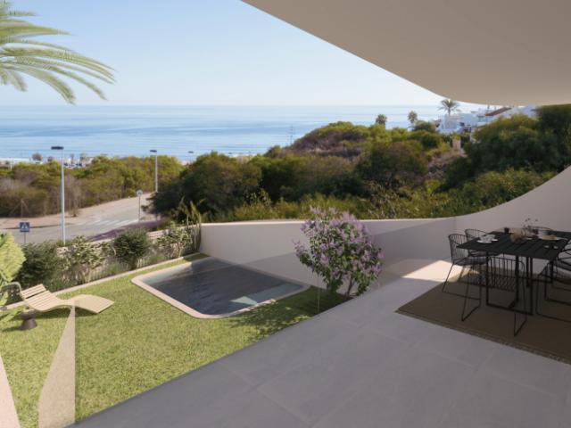Apartamento en venta en Valencia