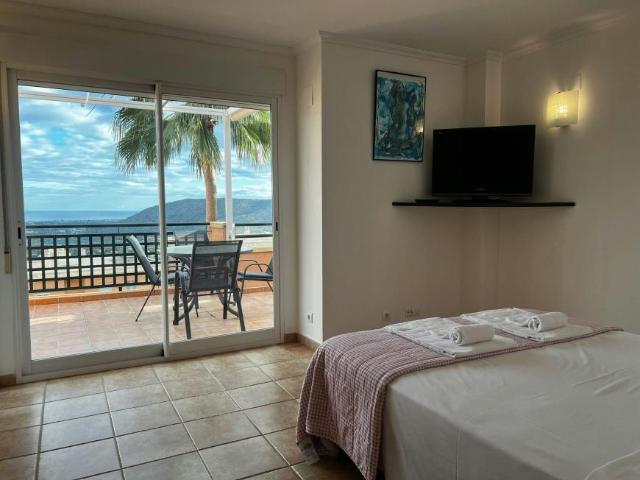 Apartamento en alquiler en la Marina Alta, Valencia