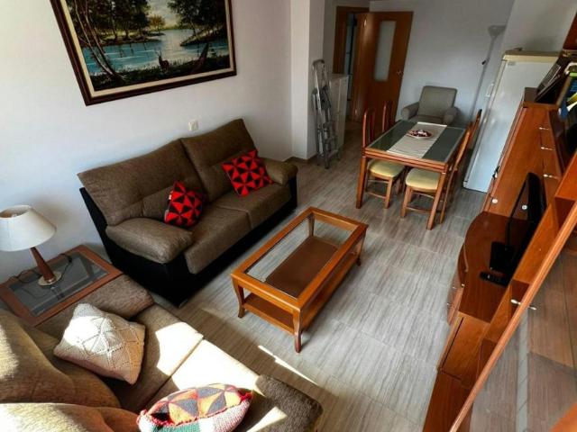 Apartamento en alquiler en La Ñora, La Ñora