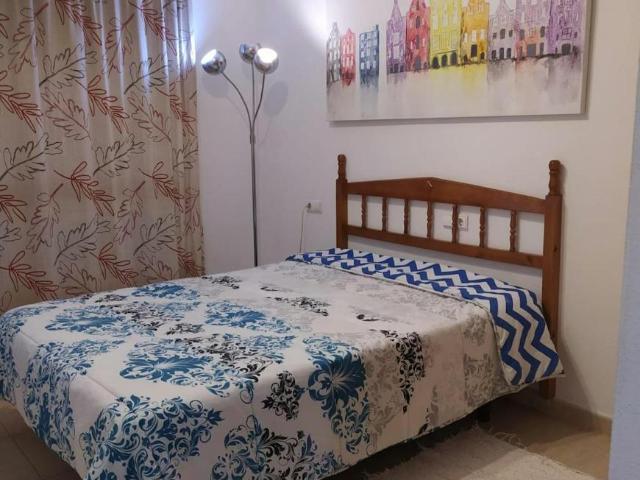 Apartamento en alquiler en La Ñora, La Ñora