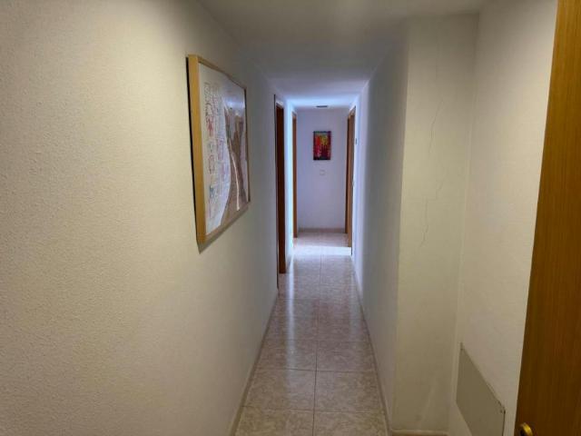 Apartamento en alquiler en La Ñora, La Ñora
