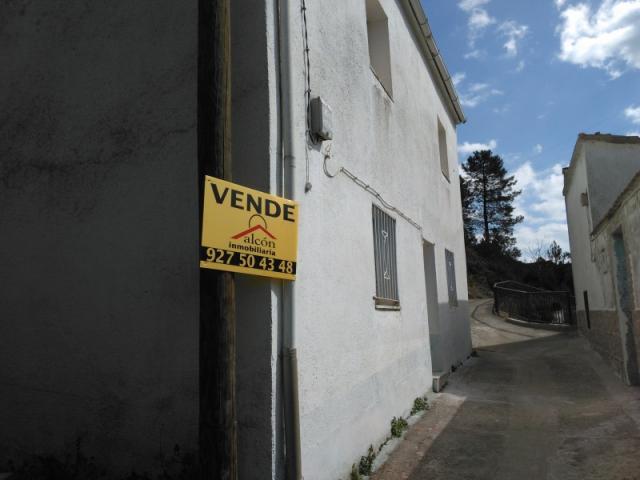 Apartamento en venta en Ladrillar, Extremadura