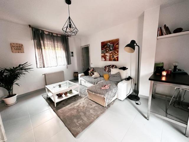 Apartamento en alquiler en Comarca de la Alpujarra Granadina, Andalucía
