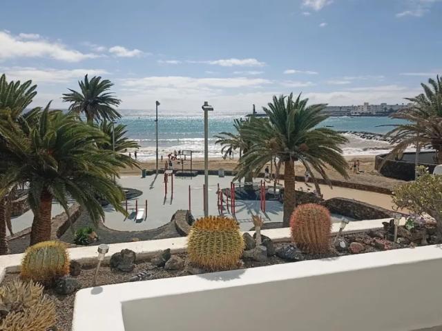 Apartamento en alquiler en Costa Teguise, Teguise