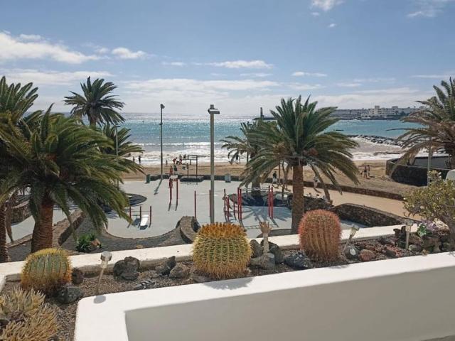 Apartamento en alquiler en Costa Teguise, Teguise