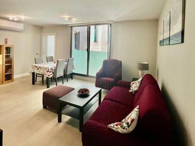 Apartamento en alquiler en Gran Canaria, Puerto