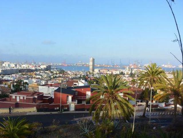 Apartamento en alquiler en Gran Canaria, Ciudad Jardin
