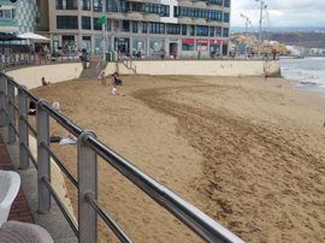Apartamento en alquiler en Gran Canaria, Puerto