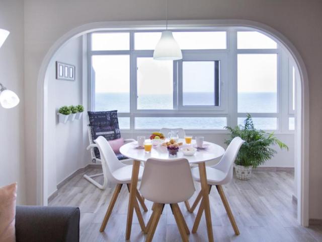 Apartamento en alquiler en Gran Canaria, La Garita
