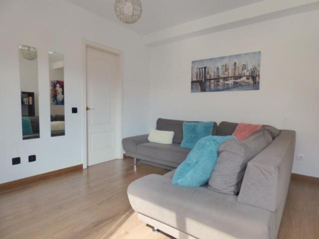 Apartamento en alquiler en Gran Canaria, Marpequeña